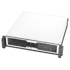 CAJA RACK 19"" 2U RM-24100-L S/F CHENBRO