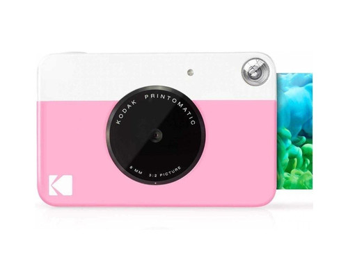 CAMARA KODAK PRINT 2X3 PK