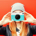 CAMARA KODAK PRINT 2X3 PK