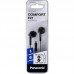 PAN-AUR RP-TCM55 BK