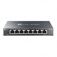 SWITCH TP-LINK TL-RP108GE V2-DU8 SWITCH TP-LINK TL-RP108GE V2
