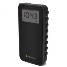 RADIO SUNSTECH RPD23 BK