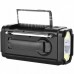 RADIO SUNSTECH RPE25 BK