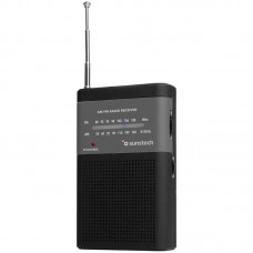 RADIO SUNSTECH RPS42BLISBK