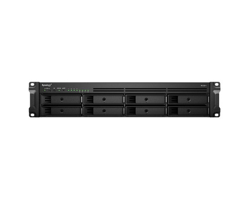 NAS SYNOLOGY RS1221RP PLUS