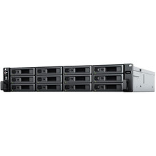 NAS SYNOLOGY RS2423 PLUS
