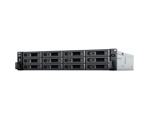 NAS SYNOLOGY RS2423 PLUS