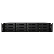 SYNOLOGY NAS RS3621RPXS
