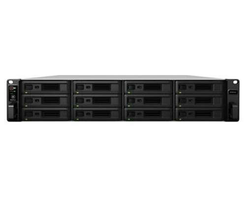 SYNOLOGY NAS RS3621RPXS-AA864 SYNOLOGY NAS RS3621RPXS