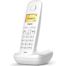 GIGA-TEL A170 BLANCO-DU3 GIGA-TEL A170 BLANCO