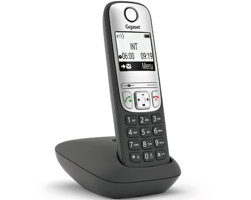 GIGA-TEL A690 BK