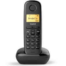 GIGA-TEL A270 BK