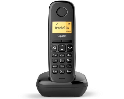 GIGA-TEL A270 BK