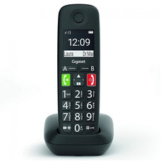 GIGA-TEL E290 BK-DU6 GIGA-TEL E290 BK