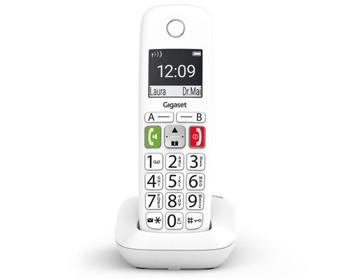 GIGA-TEL E290 WH