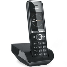 GIGA-TEL COMF 550 BK-DU9 GIGA-TEL COMF 550 BK