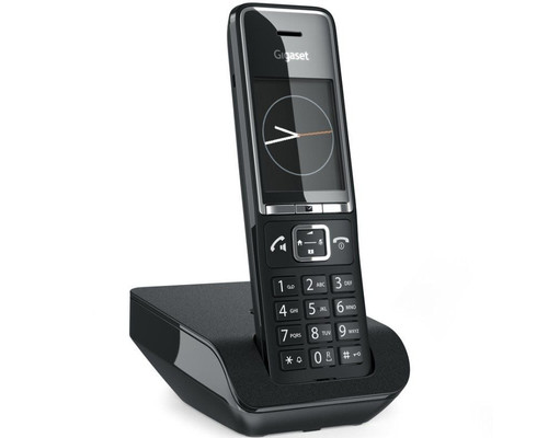 GIGA-TEL COMF 550 BK