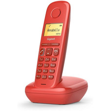 GIGA-TEL A170 ROJO-DU3 GIGA-TEL A170 ROJO