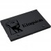 MEMORIA KINGSTON-SSD A400 480GB-DU25 MEMORIA KINGSTON-SSD A400 480GB