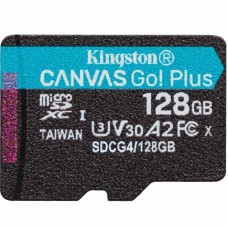 MEMORIA KINGSTON-MICROSD SDCG4 128GBSP