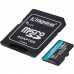 MEMORIA KINGSTON-MICROSD SDCG4 128GB