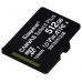 MICRO SD 512 GB CANVAS SELECT PLUS  1 ADAP. CLASS 10 KINGSTON