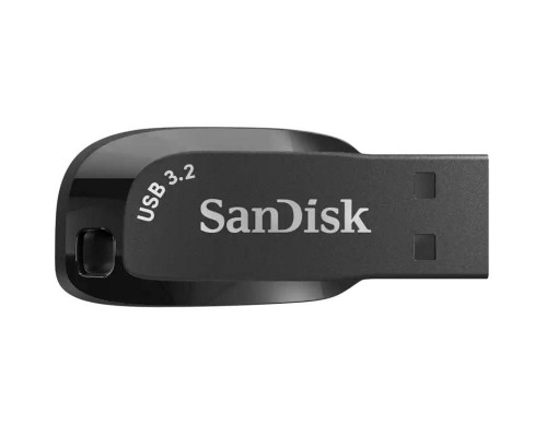 MEMORIA SANDISK ULTRA SFT BK 32G