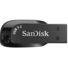 MEMORIA SANDISK ULTRA SFT BK 64G