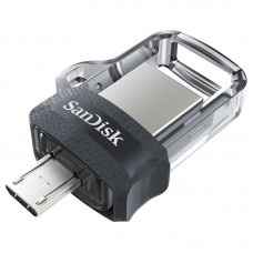 MEMORIA SANDISK DUAL M3 64GB-DU5 MEMORIA SANDISK DUAL M3 64GB