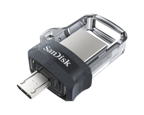 MEMORIA SANDISK DUAL M3 128GB