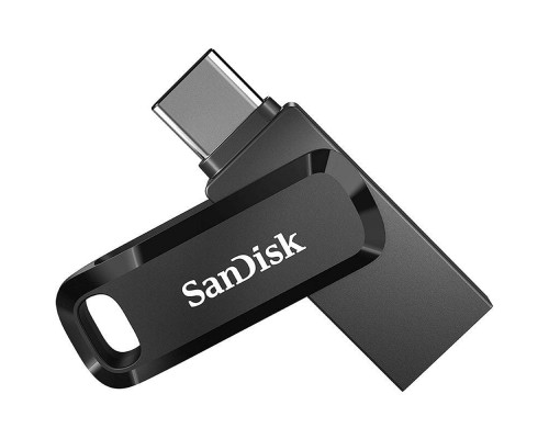 MEMORIA SANDISK U D DR GO 32G BK