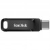 MEMORIA SANDISK U D DR GO 32G BK