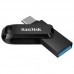 MEMORIA SANDISK U D DR GO 32G BK