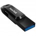 MEMORIA SANDISK U D DR GO 32G BK