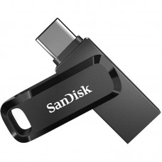 MEMORIA SANDISK U D DR GO 64G BK