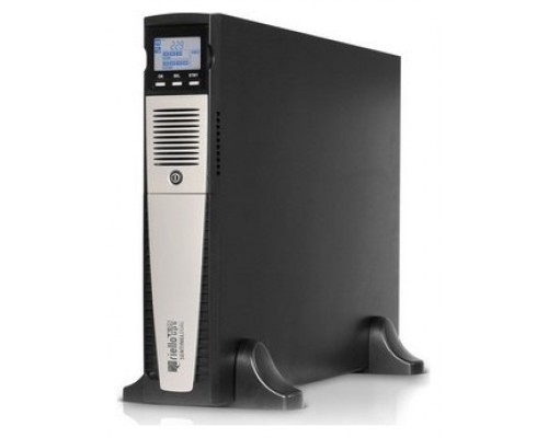 RIELLO S.A.I. SENTINEL DUAL 1500 VA RACK/TORRE-AA179 RIELLO S.A.I. SENTINEL DUAL 1500 VA RACK/TORRE