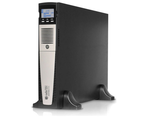 RIELLO S.A.I. SENTINEL DUAL 3000 VA ER RACK/TORRE