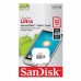 MICRO SD 32 GB 1 ADAP. CLASS 10 SANDISK