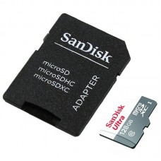 SND-MICROSD SDSQUNR128GGN3MA-DU7 SND-MICROSD SDSQUNR128GGN3MA