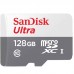 SND-MICROSD SDSQUNR128GGN3MA-DU7 SND-MICROSD SDSQUNR128GGN3MA