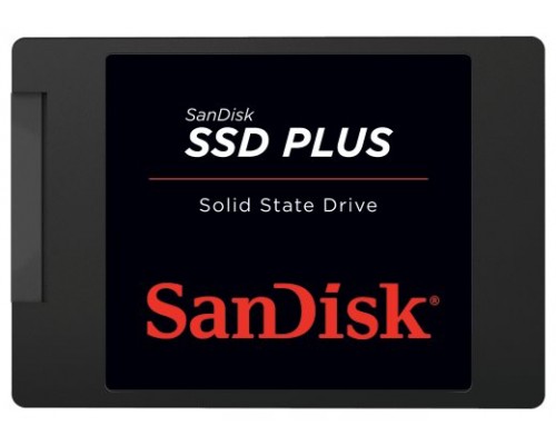 1 TB SSD PLUS G27 SANDISK