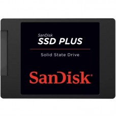 1 TB SSD PLUS G28 SANDISK-AA36 1 TB SSD PLUS G28 SANDISK