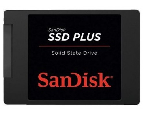 240 GB SSD PLUS SANDISK-AA5 240 GB SSD PLUS SANDISK