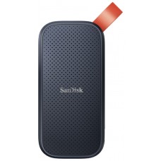 2 TB SSD PORTABLE SANDISK EXTERNO
