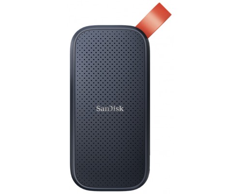 2 TB SSD PORTABLE SANDISK EXTERNO