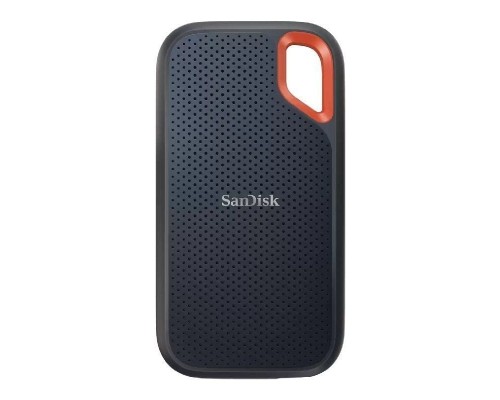 1 TB SSD EXTREME PORTABLE SANDISK EXTERNO