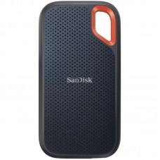 2 TB SSD EXTREME PORTABLE SANDISK EXTERNO