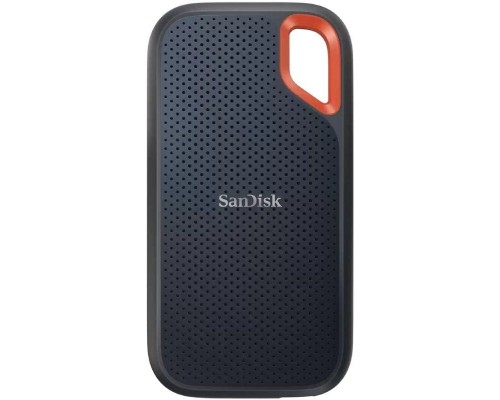 2 TB SSD EXTREME PORTABLE SANDISK EXTERNO