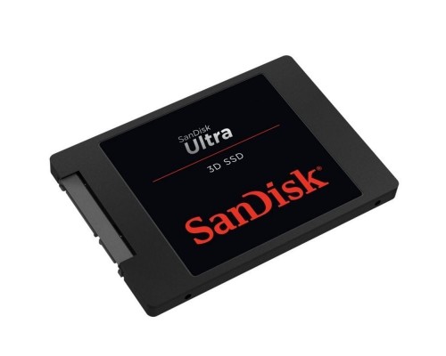 DISCO DURO SOLIDO SANDISK ULTRA 3D 1TB-DU53 DISCO DURO SOLIDO SANDISK ULTRA 3D 1TB