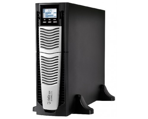 RIELLO S.A.I. SENTINEL DUAL 4000 VA RACK/TORRE-AA306 RIELLO S.A.I. SENTINEL DUAL 4000 VA RACK/TORRE